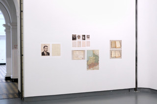 "Kasprzycki" – Galerie der Hochschule für Grafik und Buchkunst, Leipzig 2022. Indigo Digitaldrucke in 3 Formaten: 50x70 cm, 50x35 cm und 25x35 cm, Hängungen variabel.

_"Kasprzycki" – Academy of Fine Arts, Leipzig 2022. Indigo Digital Prints in 3 formats: 50x70 cm, 50x35 cm and 25x35 cm, hanging variable._